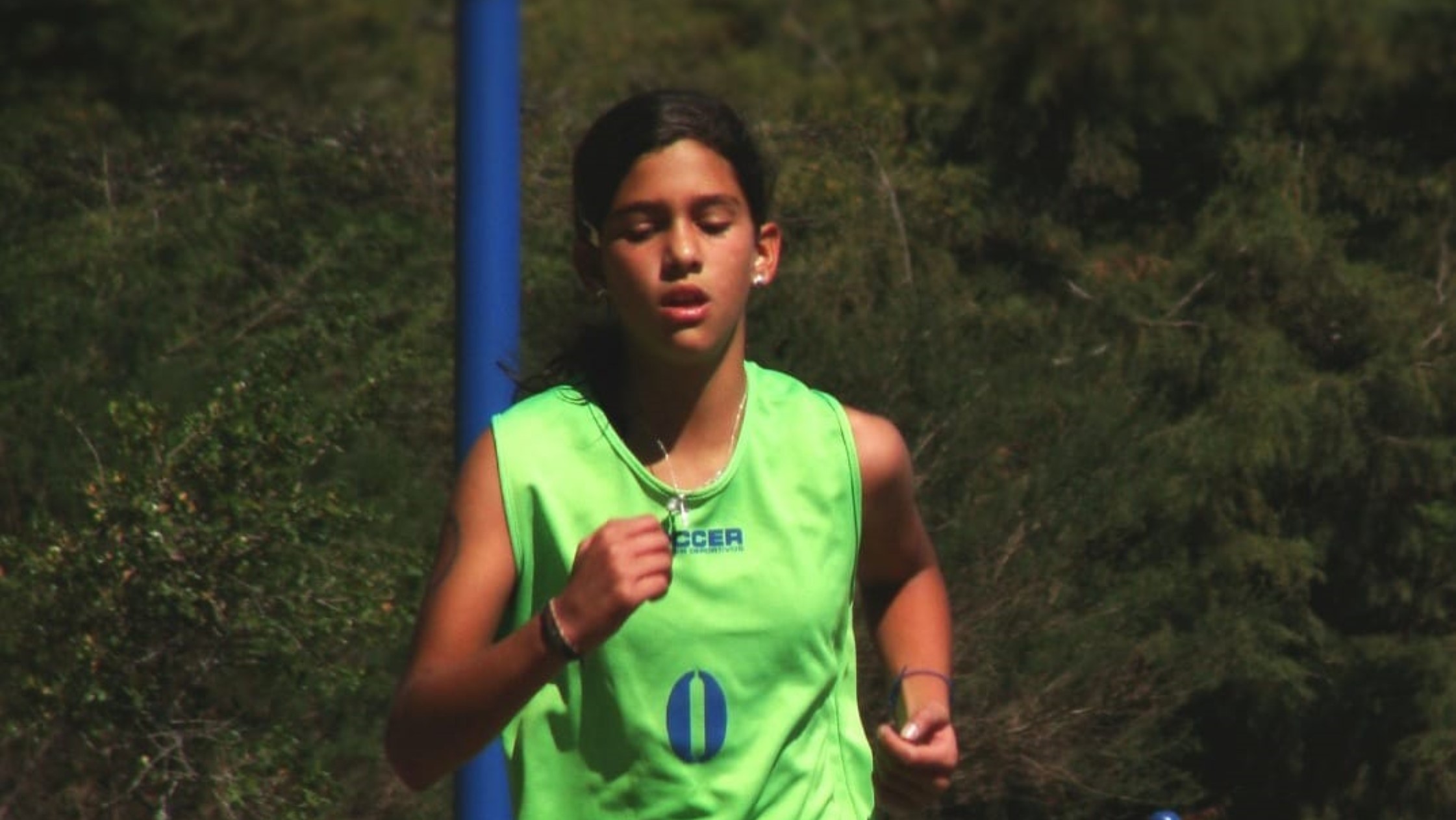 Carrera Triatlón