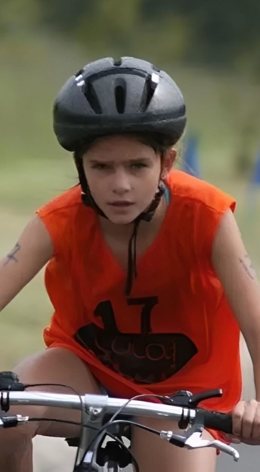 Ciclismo Triatlón